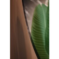  Silver Mirrors Зеркало Monaco Black D1000 LED-00002769 - Превью изображения №16 — Интернет-магазин Time-Shop