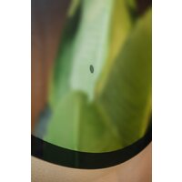  Silver Mirrors Зеркало Monaco Black D1000 LED-00002769 - Превью изображения №3 — Интернет-магазин Time-Shop