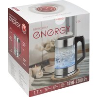 Электрический чайник Energy E-226 111151 - Превью изображения №4 — Интернет-магазин Time-Shop