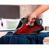 Утюг Russell Hobbs 25090-56 - Превью изображения №4 — Интернет-магазин Time-Shop