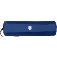 Самонадувающийся коврик Trek Planet Camper 60 (синий) - Превью изображения №4 — Интернет-магазин Time-Shop