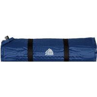 Самонадувающийся коврик Trek Planet Camper 60 (синий) - Превью изображения №3 — Интернет-магазин Time-Shop