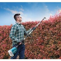 Комбимотор Makita DUX60Z (без АКБ) - Превью изображения №2 — Интернет-магазин Time-Shop