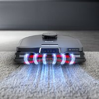 Робот-пылесос Tefal X-Plorer S240+ AI RG9695WH - Превью изображения №7 — Интернет-магазин Time-Shop