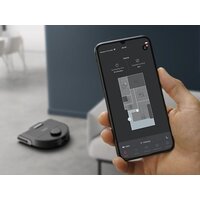 Робот-пылесос Tefal X-Plorer S240+ AI RG9695WH - Превью изображения №6 — Интернет-магазин Time-Shop