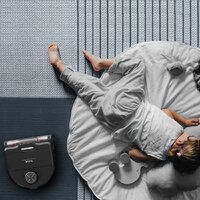 Робот-пылесос Tefal X-Plorer S240+ AI RG9695WH - Превью изображения №5 — Интернет-магазин Time-Shop