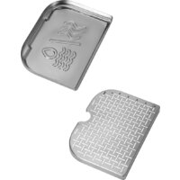 Электрогриль Weber Lumin Compact Red 91040979 - Превью изображения №5 — Интернет-магазин Time-Shop