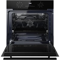 Электрический духовой шкаф KUPPERSBERG HO 608 BB Glass - Превью изображения №2 — Интернет-магазин Time-Shop