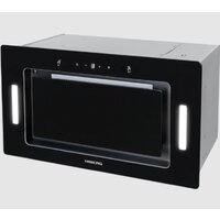 Кухонная вытяжка Hiberg VMF 6191 B - Превью изображения №3 — Интернет-магазин Time-Shop