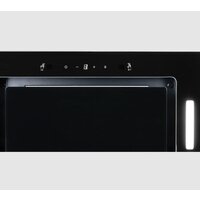 Кухонная вытяжка Hiberg VMF 6191 B - Превью изображения №6 — Интернет-магазин Time-Shop