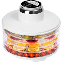 Сушилки для овощей и фруктов