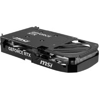 Видеокарта MSI GeForce RTX 5060 Ti 16G Shadow 2X OC Plus - Превью изображения №2 — Интернет-магазин Time-Shop