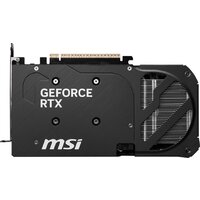Видеокарта MSI GeForce RTX 5060 Ti 16G Shadow 2X OC Plus - Превью изображения №3 — Интернет-магазин Time-Shop