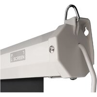 Проекционный экран PL Magna MRSM-PC-109D-23 - Превью изображения №2 — Интернет-магазин Time-Shop