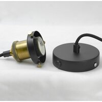 Светильник Lussole LOFT GRLSP-9606 - Превью изображения №6 — Интернет-магазин Time-Shop