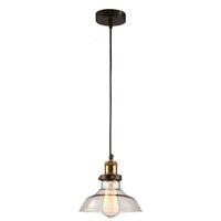 Светильник Lussole LOFT GRLSP-9606 - Превью изображения №2 — Интернет-магазин Time-Shop