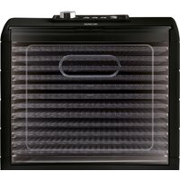 Сушилка для овощей и фруктов Sencor SFD 6600BK - Превью изображения №4 — Интернет-магазин Time-Shop