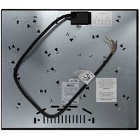 Варочная панель DeLonghi VITTORIO 1E1F CR - Превью изображения №7 — Интернет-магазин Time-Shop