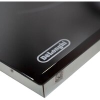 Варочная панель DeLonghi VITTORIO 1E1F CR - Превью изображения №8 — Интернет-магазин Time-Shop