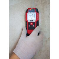 Детектор скрытой проводки ADA Instruments Wall Scanner 80 - Превью изображения №6 — Интернет-магазин Time-Shop
