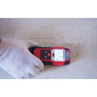 Детектор скрытой проводки ADA Instruments Wall Scanner 80 - Превью изображения №9 — Интернет-магазин Time-Shop