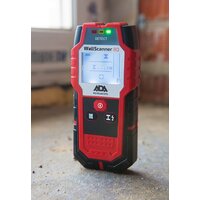 Детектор скрытой проводки ADA Instruments Wall Scanner 80 - Превью изображения №7 — Интернет-магазин Time-Shop