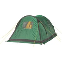 Кемпинговая палатка AlexikA Grand Tower 4 (зеленый) - Превью изображения №2 — Интернет-магазин Time-Shop