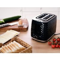 Тостер Eldom TO280C - Превью изображения №5 — Интернет-магазин Time-Shop