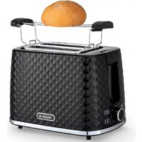 Тостер Eldom TO280C - Превью изображения №2 — Интернет-магазин Time-Shop