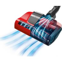 Пылесос Bosch Serie 6 BGS41PET1 - Превью изображения №3 — Интернет-магазин Time-Shop