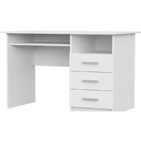 Mio Tesoro ПС-02 (белый текстурный)