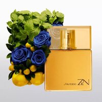 Парфюмерная вода Shiseido Zen EdP (100 мл) - Превью изображения №2 — Интернет-магазин Time-Shop