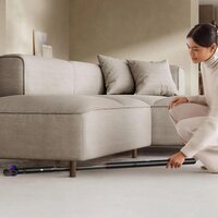 Пылесос Dyson SV50 PencilVac Fluffy 492747-01 - Превью изображения №4 — Интернет-магазин Time-Shop