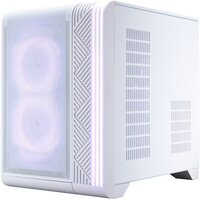 Корпус 1stPlayer VT5 ARGB (белый) - Превью изображения №5 — Интернет-магазин Time-Shop