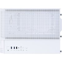 Корпус 1stPlayer VT5 ARGB (белый) - Превью изображения №7 — Интернет-магазин Time-Shop