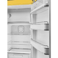 Однокамерный холодильник Smeg FAB28RYW6 - Превью изображения №4 — Интернет-магазин Time-Shop