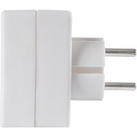 Разветвитель Buro BU-PS3F-W - Превью изображения №2 — Интернет-магазин Time-Shop