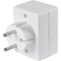 Разветвитель Buro BU-PS3F-W - Превью изображения №4 — Интернет-магазин Time-Shop