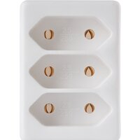 Разветвитель Buro BU-PS3F-W - Превью изображения №3 — Интернет-магазин Time-Shop