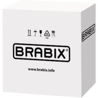 Офисное кресло Brabix Prestige Ergo MG-311 (ткань, черный) - Превью изображения №6 — Интернет-магазин Time-Shop