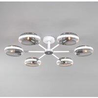 Евросвет 70121/6 (белый)