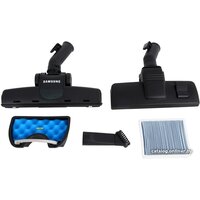 Пылесос Samsung VC18M21C0VR/EV - Превью изображения №3 — Интернет-магазин Time-Shop