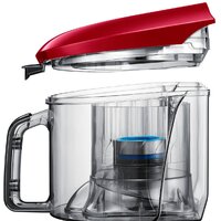 Пылесос Samsung VC18M21C0VR/EV - Превью изображения №12 — Интернет-магазин Time-Shop