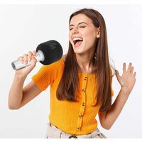 Bluetooth-микрофон Maono MKP100 (белый) - Превью изображения №6 — Интернет-магазин Time-Shop
