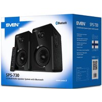 Акустика SVEN SPS-730 - Превью изображения №11 — Интернет-магазин Time-Shop