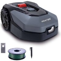 Scheppach PX-RRM-600Wi Practixx