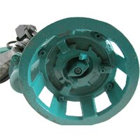 Фекальный насос IBO FURIATKA 370 - Превью изображения №3 — Интернет-магазин Time-Shop