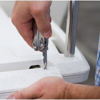 Мультитул Leatherman Sidekick - Превью изображения №11 — Интернет-магазин Time-Shop