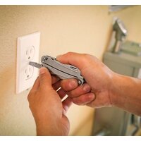 Мультитул Leatherman Sidekick - Превью изображения №6 — Интернет-магазин Time-Shop