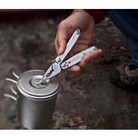 Мультитул Leatherman Sidekick - Превью изображения №8 — Интернет-магазин Time-Shop